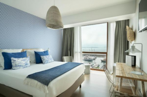  Vincci Puertochico  Сантандер